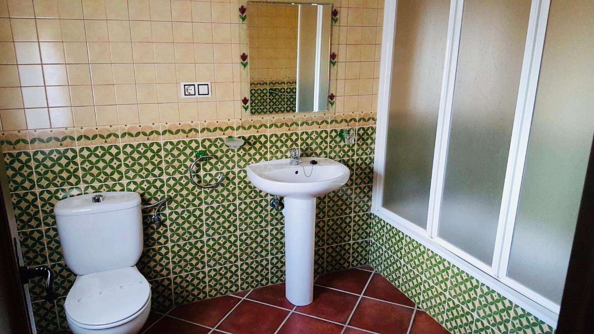 Casa Rural Piedras De Benquerencia Esterno foto