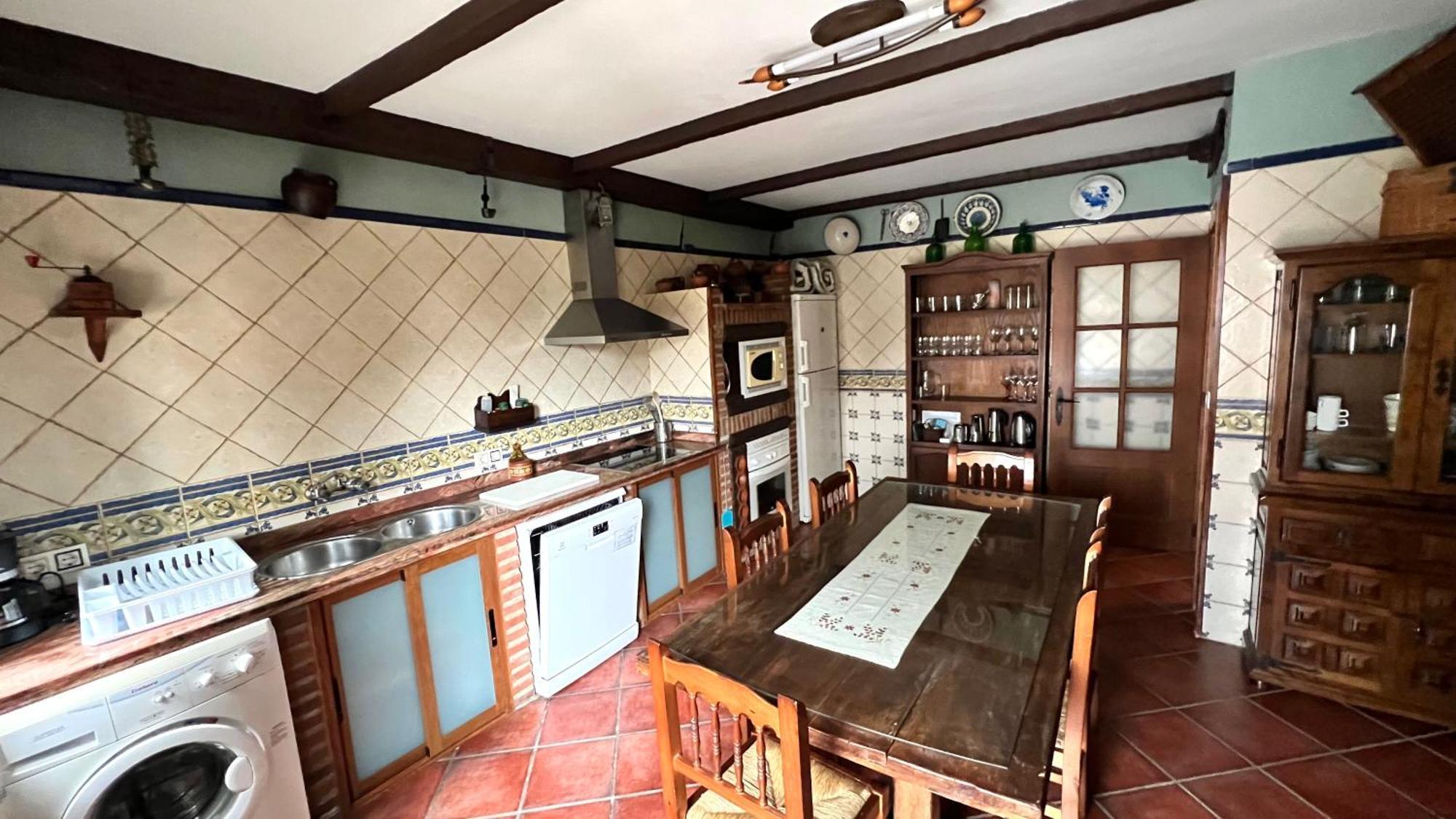 Casa Rural Piedras De Benquerencia Esterno foto